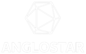 ANGLOSTAR Logo